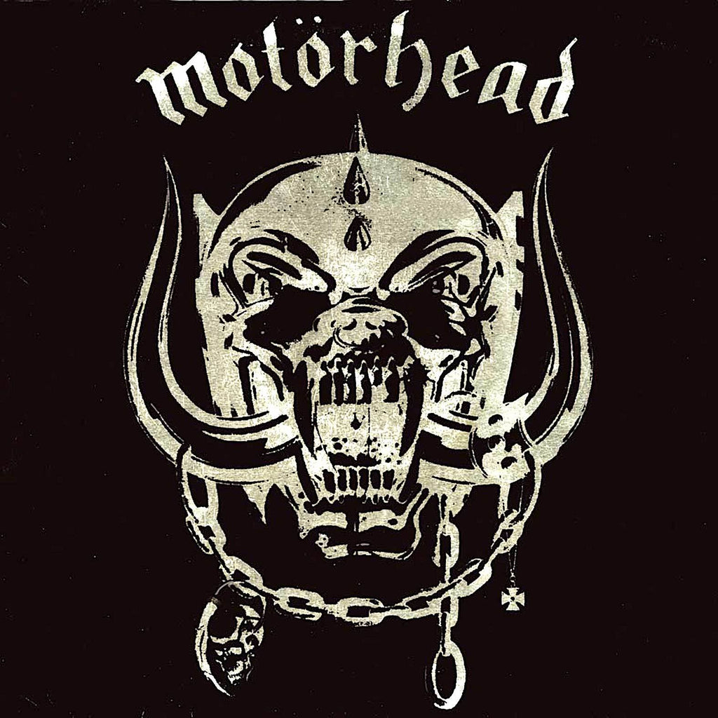 Motörhead | Motörhead | Album-Vinyl
