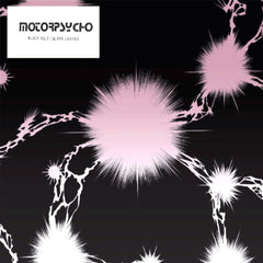 Motorpsycho | Black Hole / Blank Canvas | Album