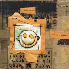 Motorpsycho | Timothy's Monster | Album