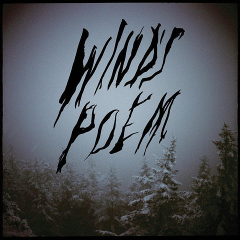 Mount Eerie | Wind's Poem | Album-Vinyl