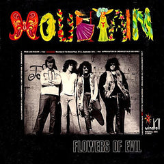 Mountain | Flowers Of Evil | Album