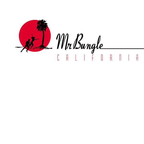 Mr. Bungle | California | Album-Vinyl