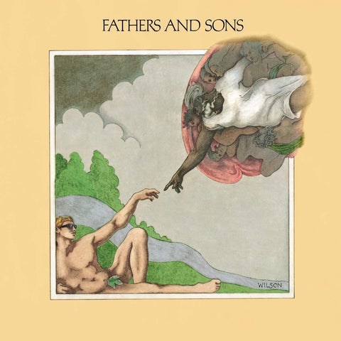 Muddy Waters | Fathers and Sons | Album-Vinyl