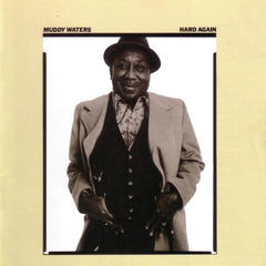 Muddy Waters | Hard Again | Album