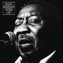 Muddy Waters | Muddy "Mississippi" Waters Live | Album