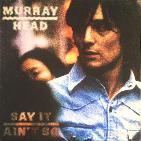 Murray Head | Say It Ain't So | Album-Vinyl