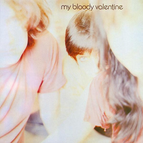 My Bloody Valentine | Isn't Anything | Album-Vinyl