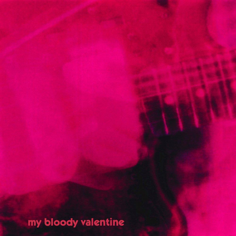 My Bloody Valentine | Loveless | Album-Vinyl
