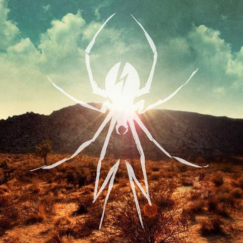 My Chemical Romance | Danger Days | Album-Vinyl