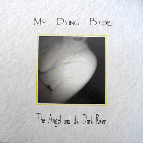 My Dying Bride | The Angel and the Dark River | Album-Vinyl
