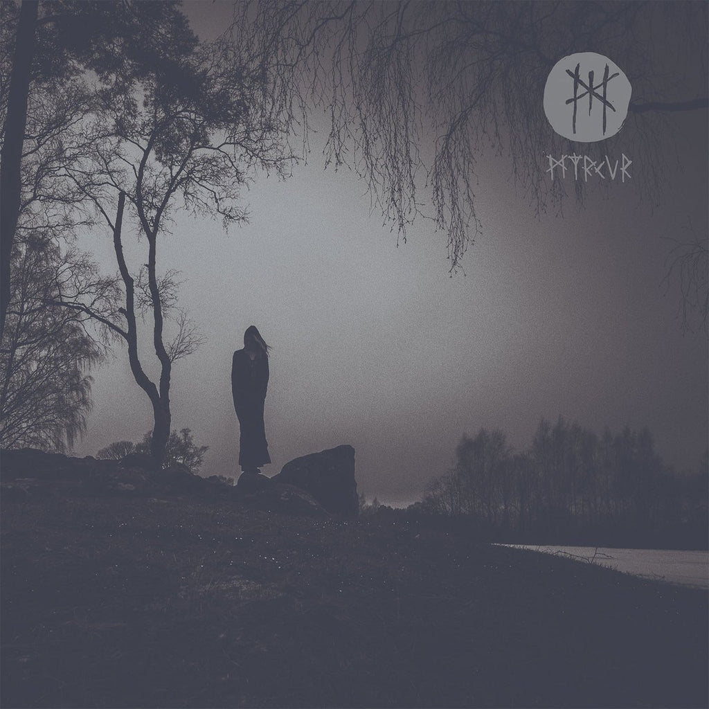 Myrkur | M | Album-Vinyl