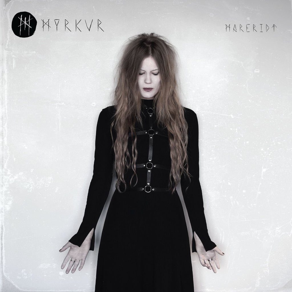 Myrkur | Mareridt | Album-Vinyl