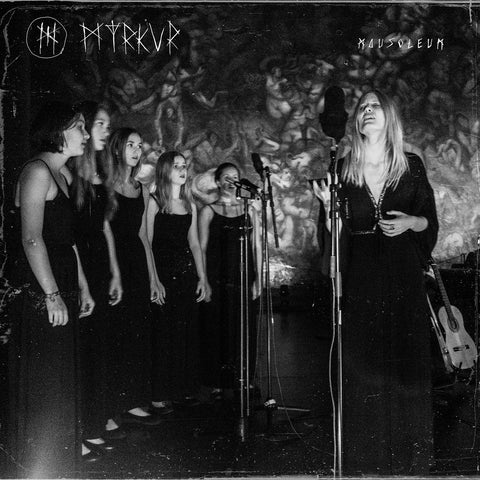 Myrkur | Mausoleum (EP) | Album-Vinyl