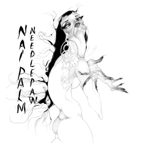 Nai Palm | Needle Paw | Album-Vinyl