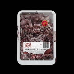 Napalm Death | Apex Predator - Easy Meat | Album