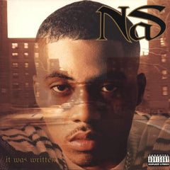 Nas | It Was Written | Album