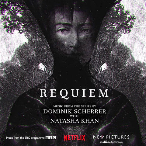 Natasha Khan | Requiem Music From the TV Series (Soundtrack) | Album-Vinyl