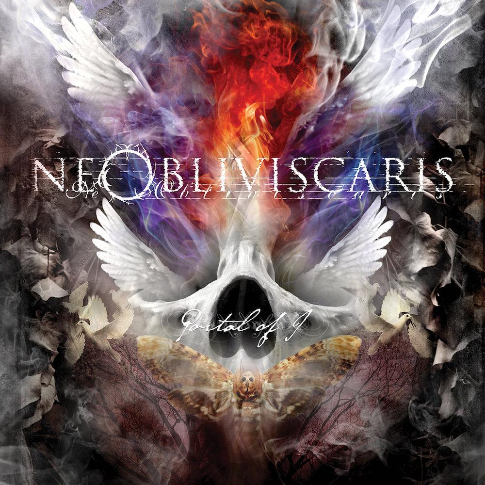 Ne Obliviscaris | Portal of I | Album-Vinyl