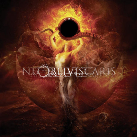 Ne Obliviscaris | Urn | Album-Vinyl