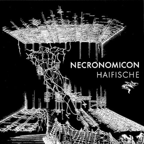 Necronomicon | Haifische | Album-Vinyl