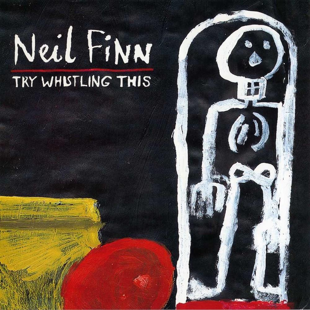 Neil Finn | Try Whistling This | Album-Vinyl