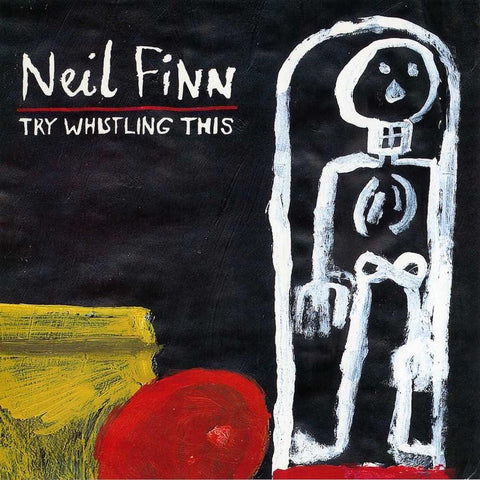 Neil Finn | Try Whistling This | Album-Vinyl