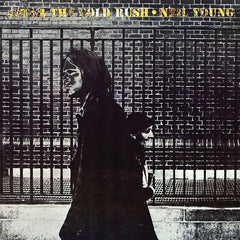 Neil Young | Après la ruée vers l'or | Album