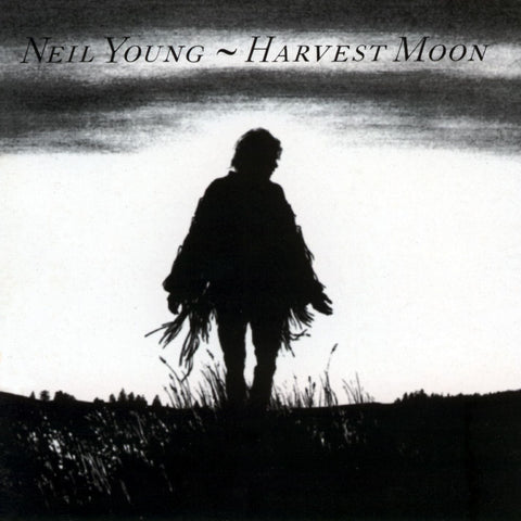 Neil Young | Harvest Moon | Album-Vinyl