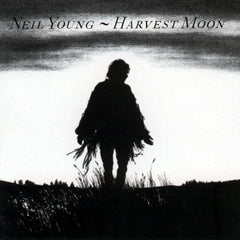 Neil Young | Harvest Moon | Album