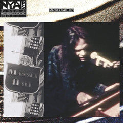 Neil Young | Live at Massey Hall 1971 | Album