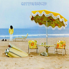 Neil Young | On the Beach | Album