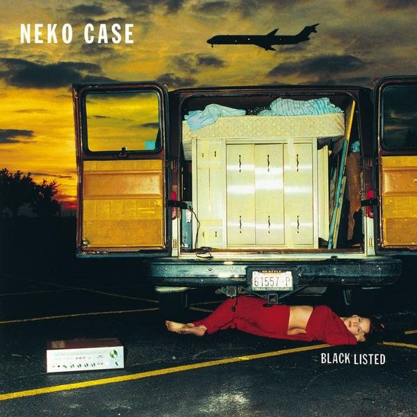 Neko Case | Blacklisted | Album-Vinyl