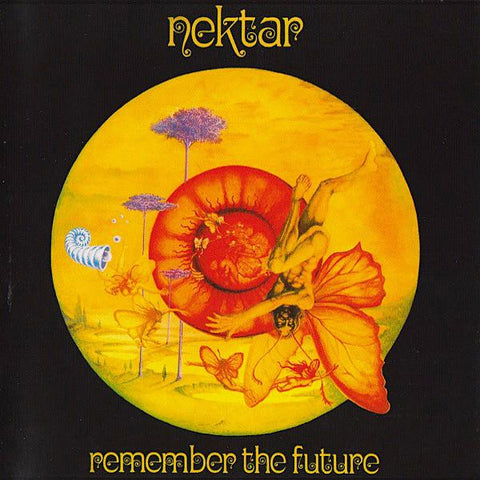 Nektar | Remember The Future | Album-Vinyl