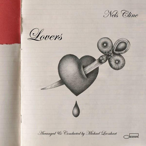 Nels Cline | Lovers | Album-Vinyl