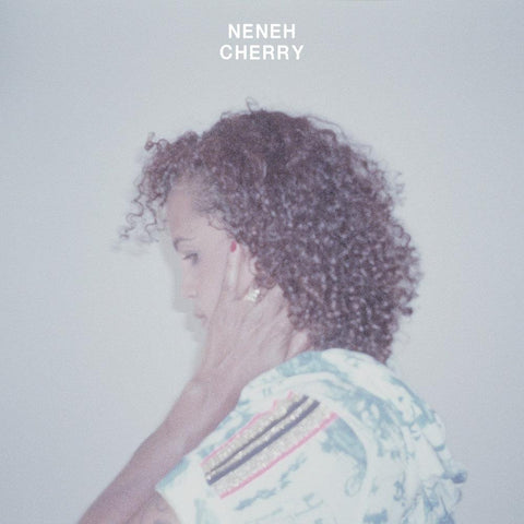 Neneh Cherry | Blank Project | Album-Vinyl