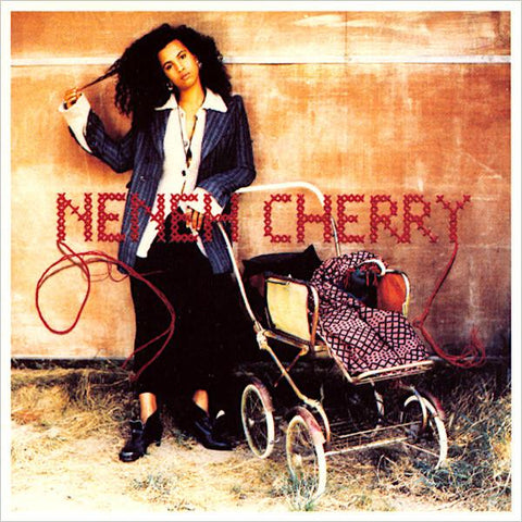 Neneh Cherry | Homebrew | Album-Vinyl