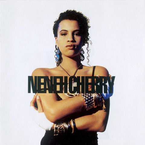 Neneh Cherry | Raw Like Sushi | Album-Vinyl