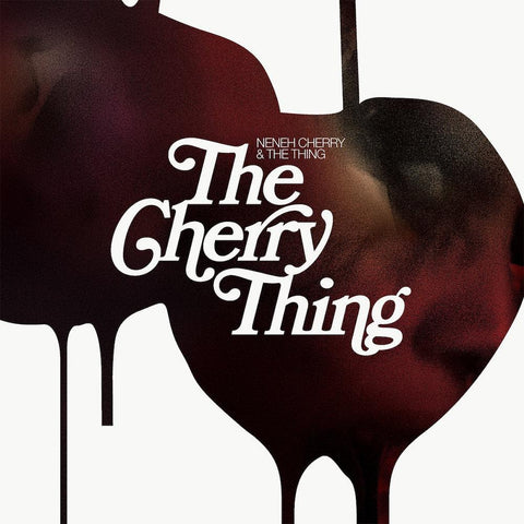 Neneh Cherry | The Cherry Thing | Album-Vinyl