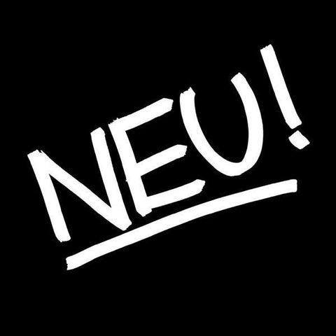 Neu! | Neu! '75 | Album-Vinyl