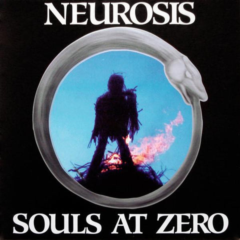 Neurosis | Souls At Zero | Album-Vinyl
