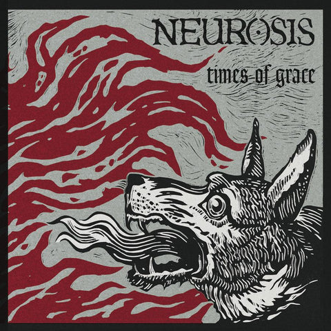 Neurosis | Times Of Grace | Album-Vinyl