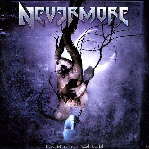 Nevermore | Dead Heart in a Dead World | Album-Vinyl