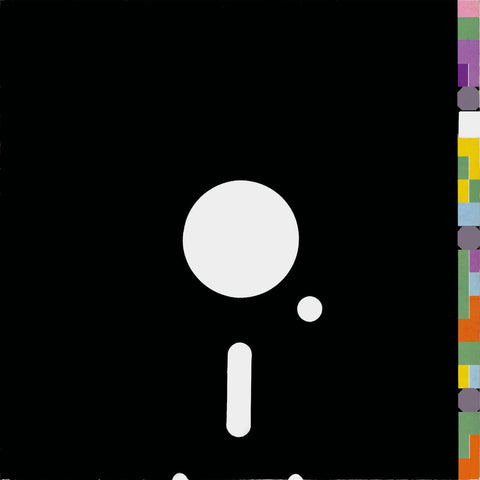 New Order | Blue Monday (12") | Album-Vinyl