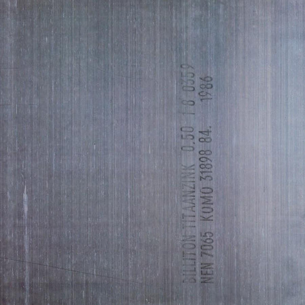 New Order | Brotherhood | Album-Vinyl