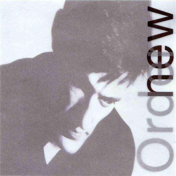 New Order | Low-life | Album-Vinyl