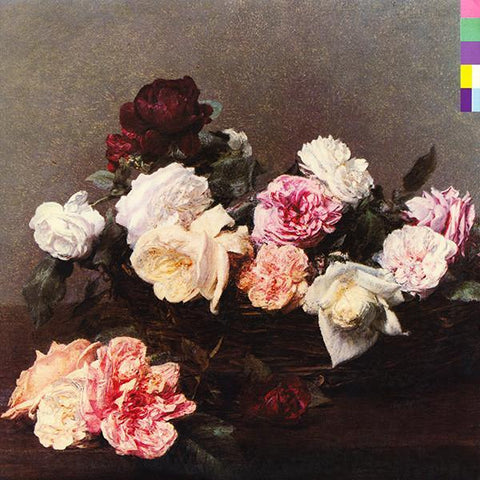 New Order | Power, Corruption & Lies | Album-Vinyl