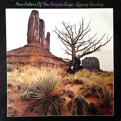 New Riders of the Purple Sage | Gypsy Cowboy | Album