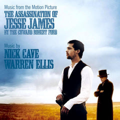 Nick Cave et Warren Ellis | L'assassinat de Jesse James (Bande originale) | Album