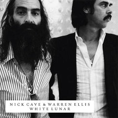 Nick Cave et Warren Ellis | White Lunar (Comp.) | Album