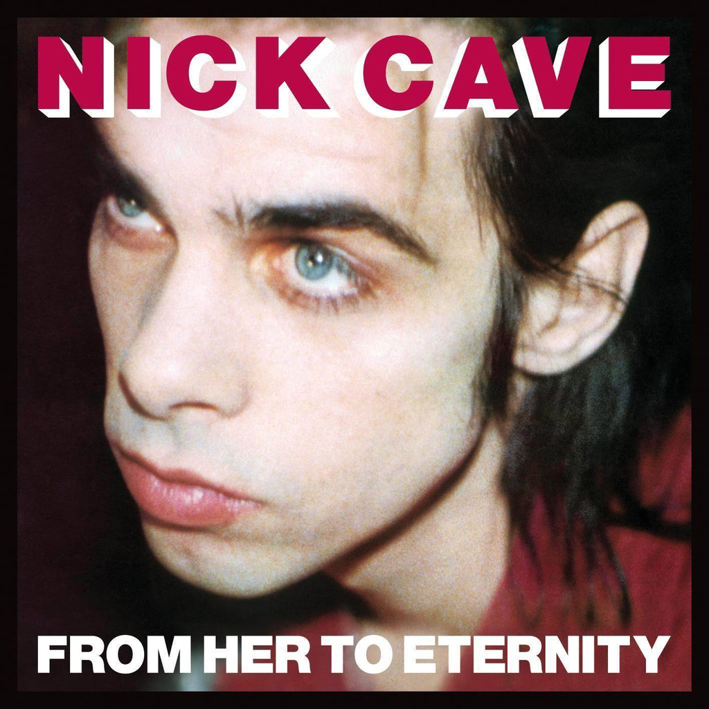 Nick Cave | From Her To Eternity | Album-Vinyl